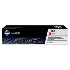 HP 126A Magenta Toner CE313A Suits CP1025 Pro 100-preview.jpg